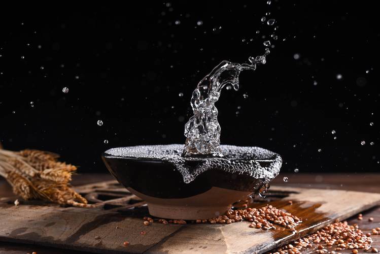 2025前三季度中国白酒企业营收排行榜